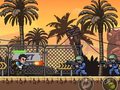 Jeu Guns Of Rage