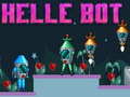 Jeu Helle Bot 