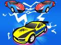 Jeu Car Merge & Fight