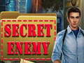 Jeu Secret Enemy