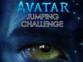 Jeu Avatar Jumping Adventure