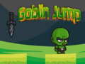 Jeu Goblin Jump