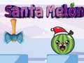 Jeu Santa malon