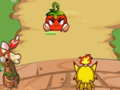 Jeu Jungle Attack