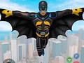Jeu Hero Bat