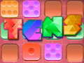 Jeu Tens