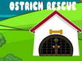 Jeu Ostrich Rescue