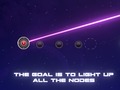 Jeu Laser Nodes