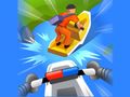 Jeu Electro Cop 3d