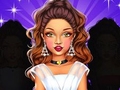Jeu Celebrity RiRi All Around The Fashion