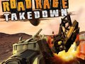 Jeu Road Rage Takedown