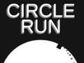 Jeu Circle Run