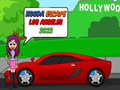 Jeu Hooda Escape Los Angeles 2023