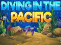 Jeu Diving In The Pacific