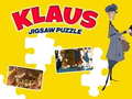 Jeu Klaus Jigsaw Puzzle