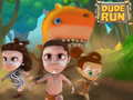 Jeu Dude Run