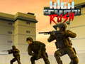 Jeu High School Rush