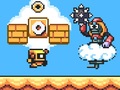 Jeu Super Droid Adventure