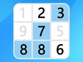 Jeu Number Match