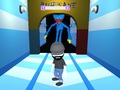 Jeu Freddy's Runner