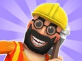 Jeu Handyman 3d