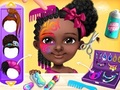 Jeu Pretty Little Princess Salon