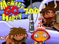 Jeu Monkey Go Happy Stage 700