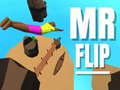 Jeu Mr Flip
