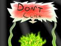 Jeu Don`t click