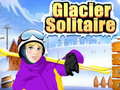 Jeu Glacier Solitaire