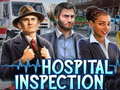Jeu Hospital Inspection
