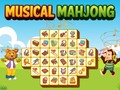 Jeu Musical Mahjong
