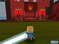 Jeu Kogama: War of Elements