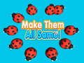 Jeu Make Them All Same!