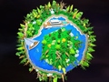 Jeu Planet Evolution: Idle Clicker