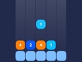 Jeu 2048 Blocks Merge