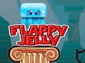 Jeu Flappy Jelly
