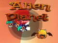 Jeu Alien Planet