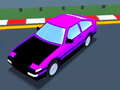 Jeu Private Racing Multiplayer