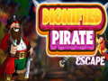 Jeu Dignified Pirate Escape