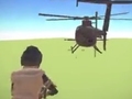 Jeu Crazy Combat