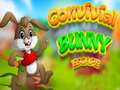 Jeu Convivial Bunny Escape