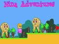 Jeu Nina Adventures