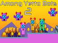 Jeu Among Yetto Bots 2
