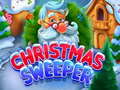 Jeu Christmas Sweeper