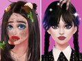 Jeu Fashion Queen Dress Up