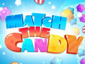 Jeu Match The Candy