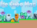 Jeu Ice Cube Man