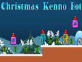 Jeu Christmas Kenno Bot