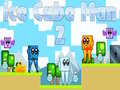 Jeu Ice Cube Man 2